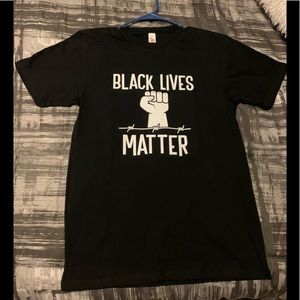 BLM Tshirt